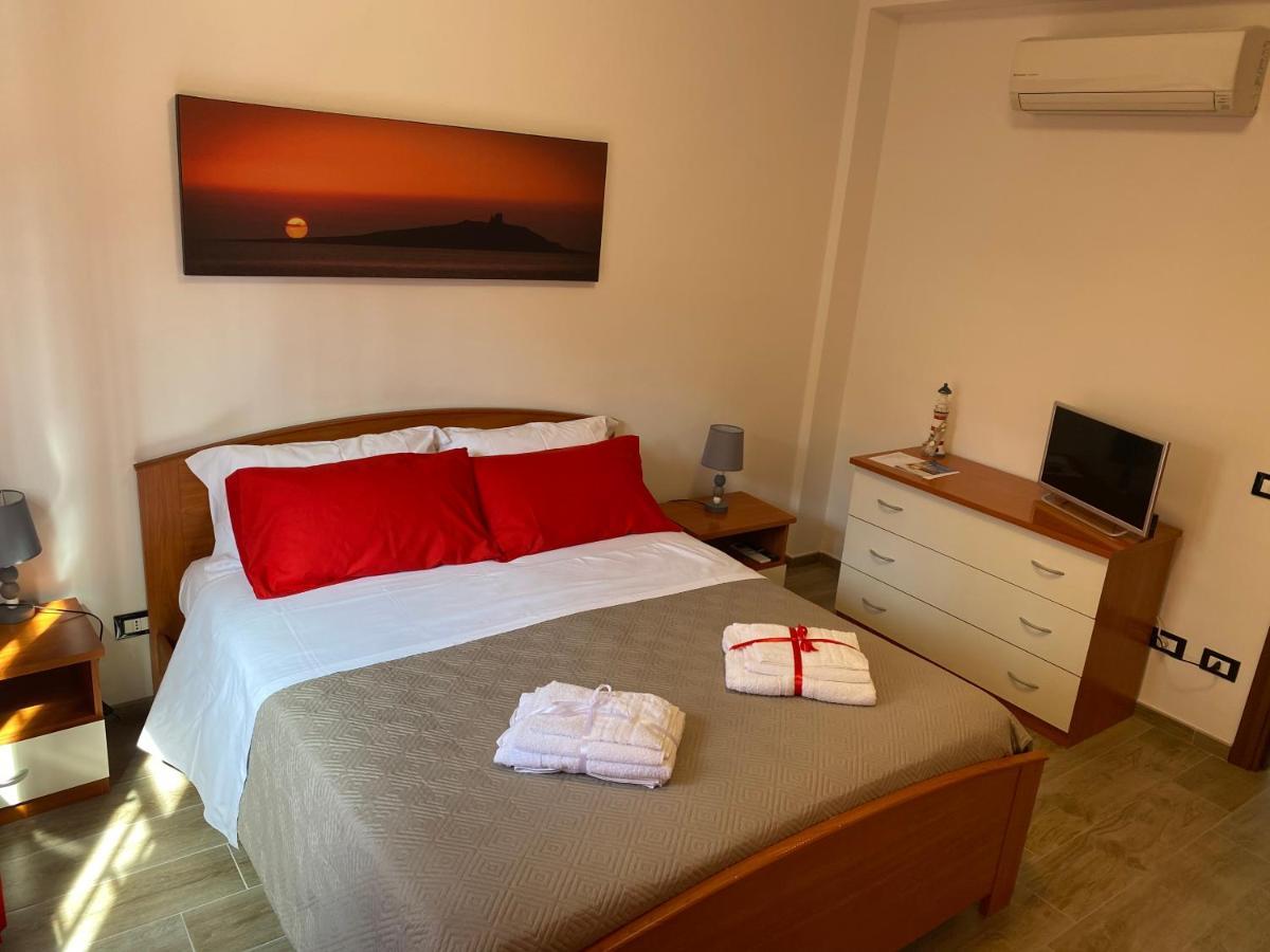 Casa Narciso - Mondello Villa Dış mekan fotoğraf