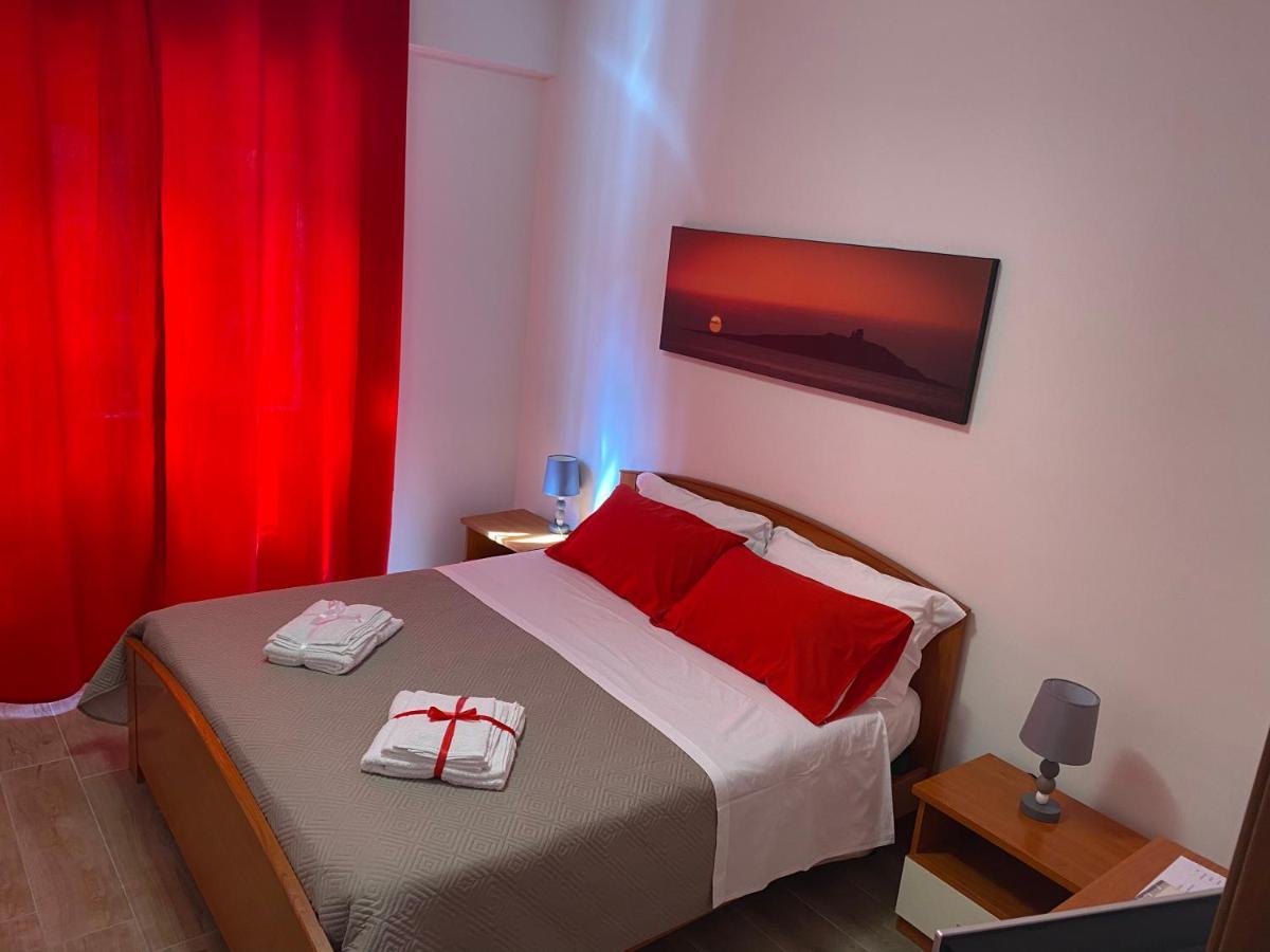 Casa Narciso - Mondello Villa Dış mekan fotoğraf